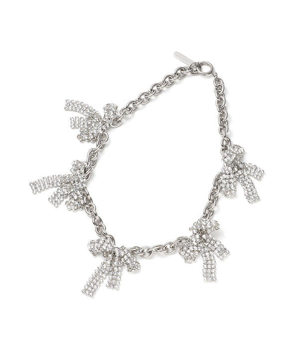 Sammy Choker-JUSTINE CLENQUET-Forget-me-nots Online Store