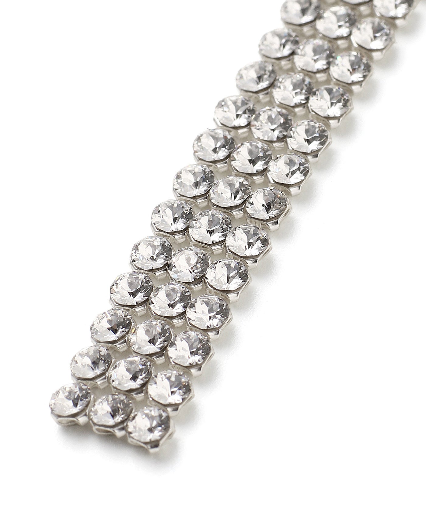 【関税込み】Justine Clenquet シルバー Sammy ヘアクリップ JUSTINE CLENQUET 「JUSTINE CLENQUET/ジャスティーヌ クランケ