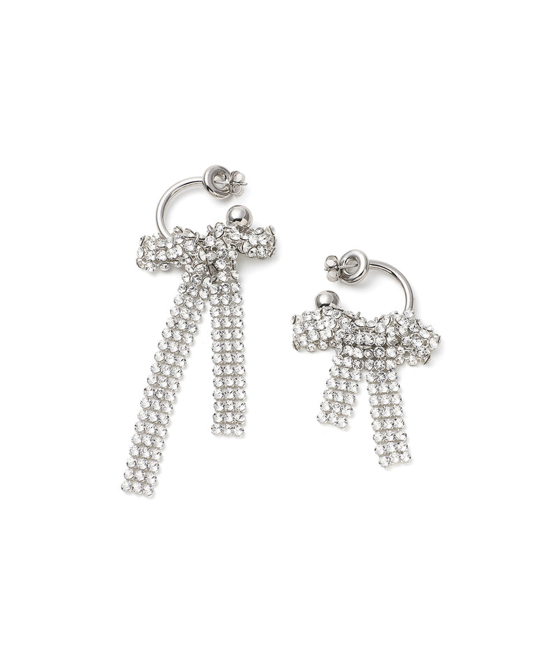 Sammy Earrings-JUSTINE CLENQUET-Forget-me-nots Online Store