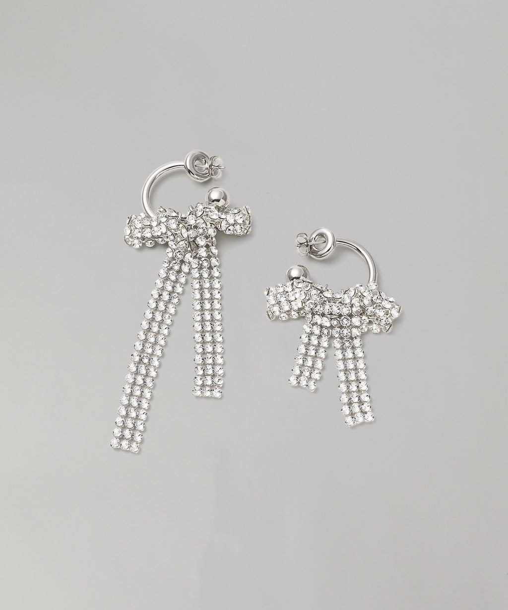 ジュスティーヌクランケ(JUSTINE CLENQUET)｜Sammy Earrings