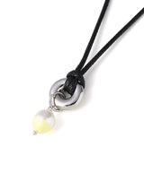 Ethan Yellow Choker-JUSTINE CLENQUET-Forget-me-nots Online Store