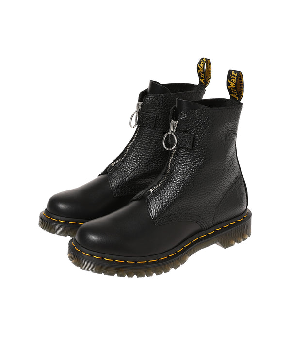 1460 Pascal Frnt Zip-Dr.Martens-Forget-me-nots Online Store