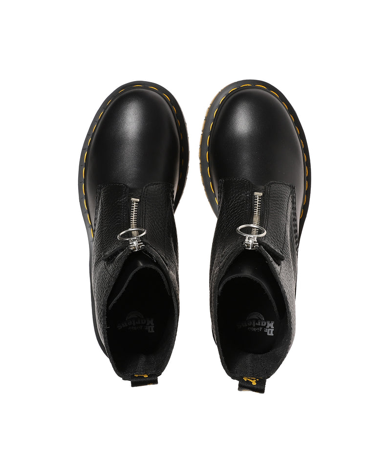 1460 Pascal Frnt Zip-Dr.Martens-Forget-me-nots Online Store