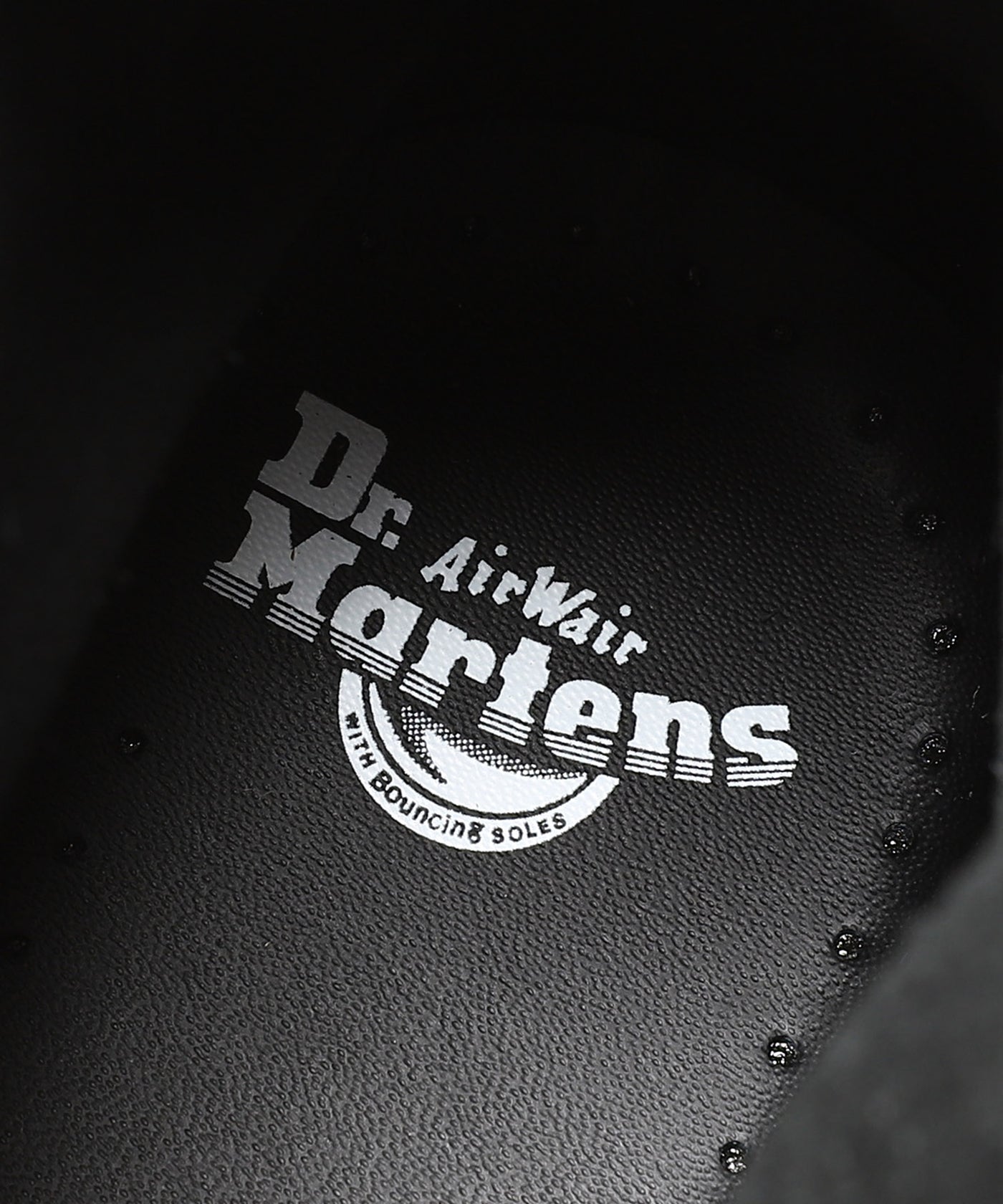 1460 Pascal Frnt Zip ｜ドクターマーチン(Dr.Martens)｜Forget-me