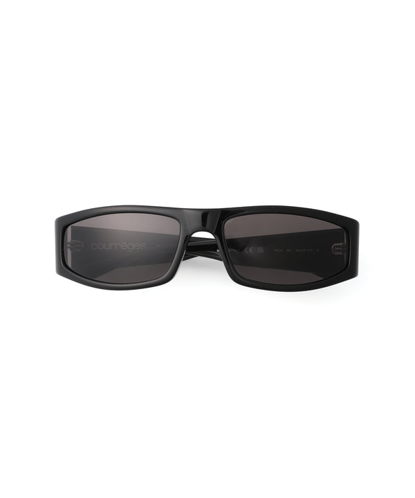 Tech Sunglasses-courrèges-Forget-me-nots Online Store