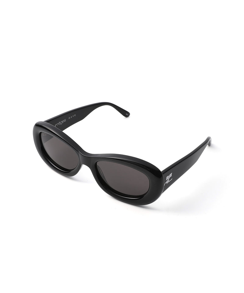 Rave Sunglasses-courrèges-Forget-me-nots Online Store