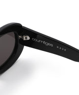 Rave Sunglasses-courrèges-Forget-me-nots Online Store