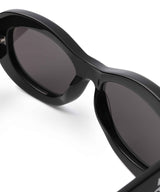 Rave Sunglasses-courrèges-Forget-me-nots Online Store