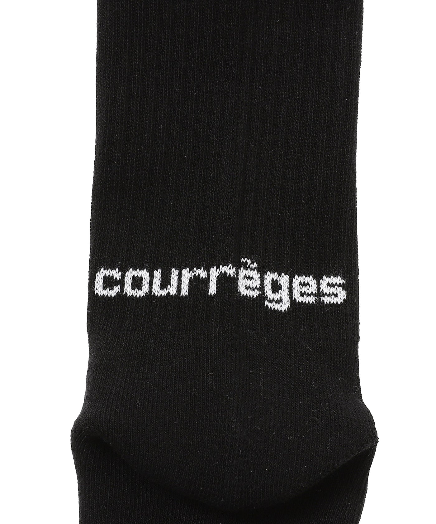 クレージュ(courrèges)｜Ac Sports Socks｜スニーカー