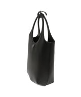 Medium Holy Leather Bag-courrèges-Forget-me-nots Online Store