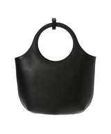 Medium Holy Leather Bag-courrèges-Forget-me-nots Online Store