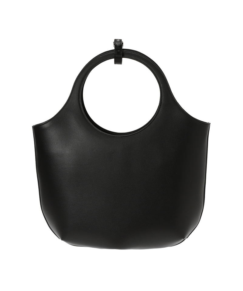 Medium Holy Leather Bag-courrèges-Forget-me-nots Online Store