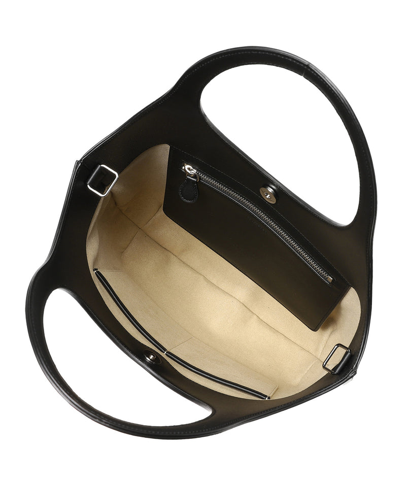 Medium Holy Leather Bag-courrèges-Forget-me-nots Online Store