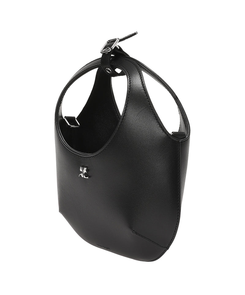 Mini Holy Leather Bag-courrèges-Forget-me-nots Online Store