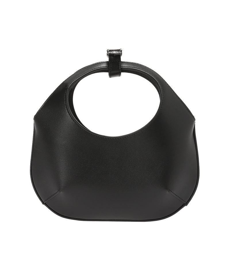 Mini Holy Leather Bag-courrèges-Forget-me-nots Online Store