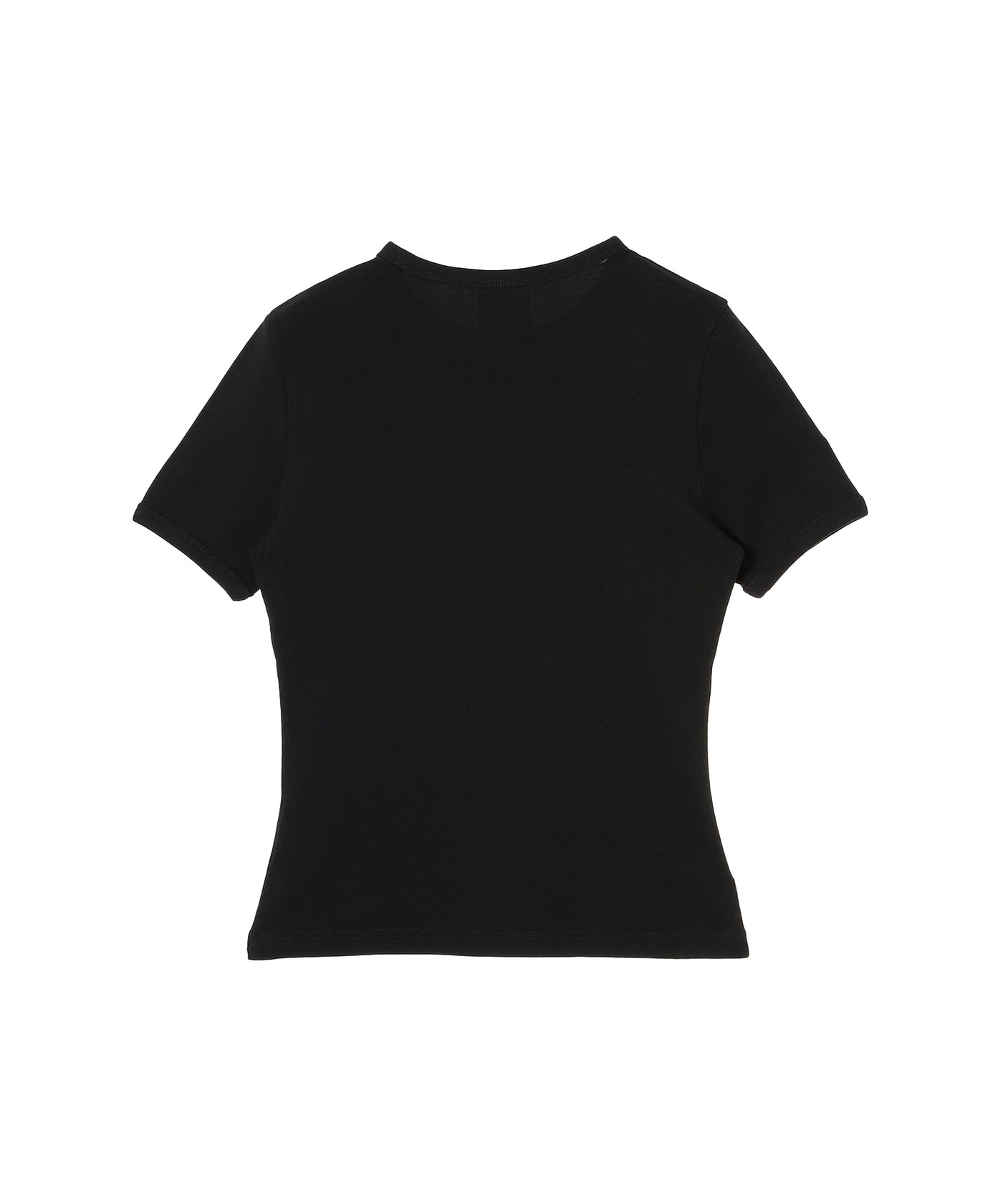 クレージュ(courrèges)｜Encore Contrast T-Shirt