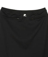 Interlock Tracksuit Skirt-courrèges-Forget-me-nots Online Store