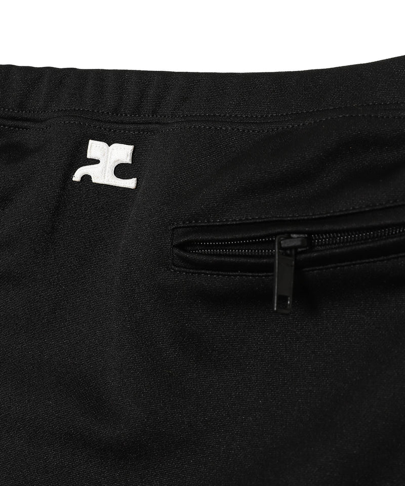 Interlock Tracksuit Skirt-courrèges-Forget-me-nots Online Store