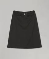 Interlock Tracksuit Skirt-courrèges-Forget-me-nots Online Store