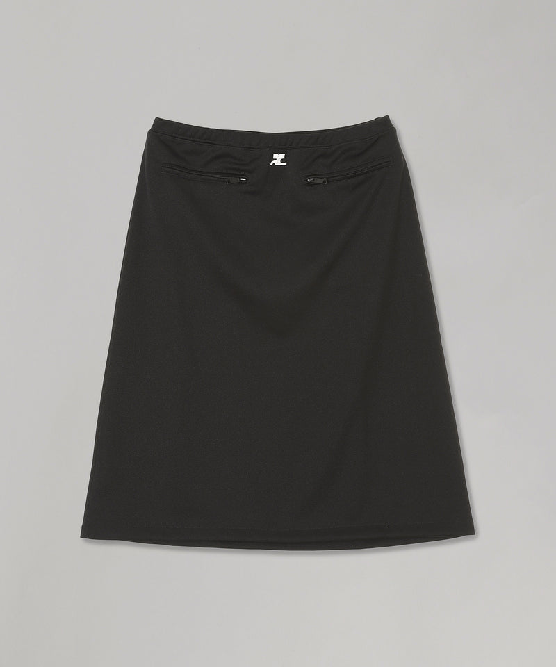 Interlock Tracksuit Skirt-courrèges-Forget-me-nots Online Store