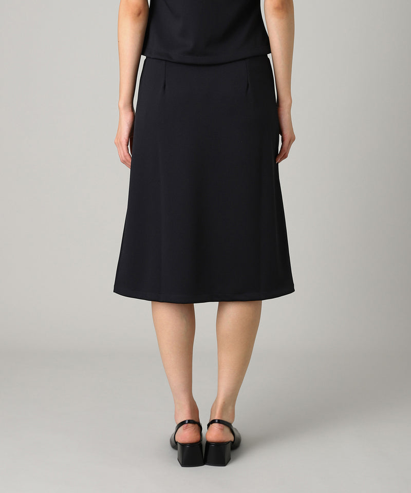 Interlock Tracksuit Skirt-courrèges-Forget-me-nots Online Store