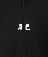 Interlock Tracksuit Mini Dress-courrèges-Forget-me-nots Online Store