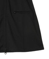 Interlock Tracksuit Mini Dress-courrèges-Forget-me-nots Online Store