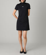 Interlock Tracksuit Mini Dress-courrèges-Forget-me-nots Online Store