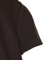 Interlock Zipped Top-courrèges-Forget-me-nots Online Store