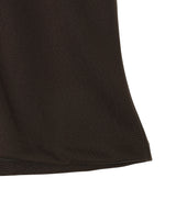 Interlock Zipped Top-courrèges-Forget-me-nots Online Store