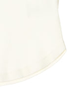 Circle Contrast Tshirt-courrèges-Forget-me-nots Online Store