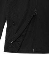 Biker Tracksuit Interlock Jacket-courrèges-Forget-me-nots Online Store