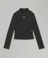 Biker Tracksuit Interlock Jacket-courrèges-Forget-me-nots Online Store