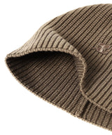 Ac Light Wool Beanie-courrèges-Forget-me-nots Online Store