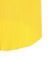 Circle Rib Knit Top-courrèges-Forget-me-nots Online Store