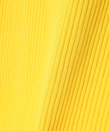 Circle Rib Knit Top-courrèges-Forget-me-nots Online Store