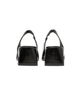 Sling Back 50 Escarpin-courrèges-Forget-me-nots Online Store