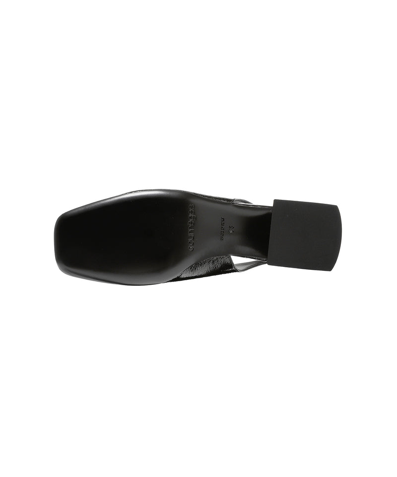Sling Back 50 Escarpin-courrèges-Forget-me-nots Online Store