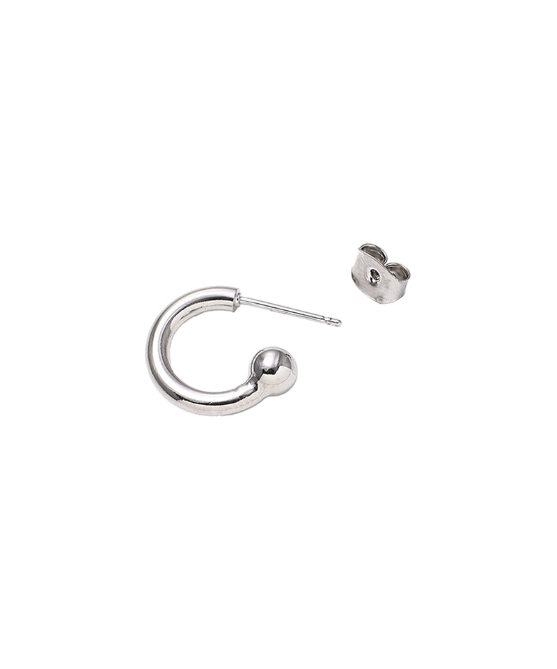 Eros Earring-JUSTINE CLENQUET-Forget-me-nots Online Store