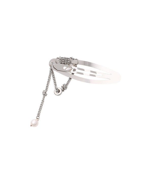 Liam Hair Clip-JUSTINE CLENQUET-Forget-me-nots Online Store
