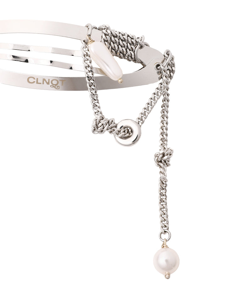 Liam Hair Clip-JUSTINE CLENQUET-Forget-me-nots Online Store