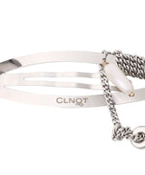 Liam Hair Clip-JUSTINE CLENQUET-Forget-me-nots Online Store