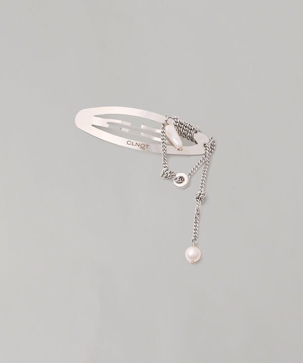Liam Hair Clip-JUSTINE CLENQUET-Forget-me-nots Online Store