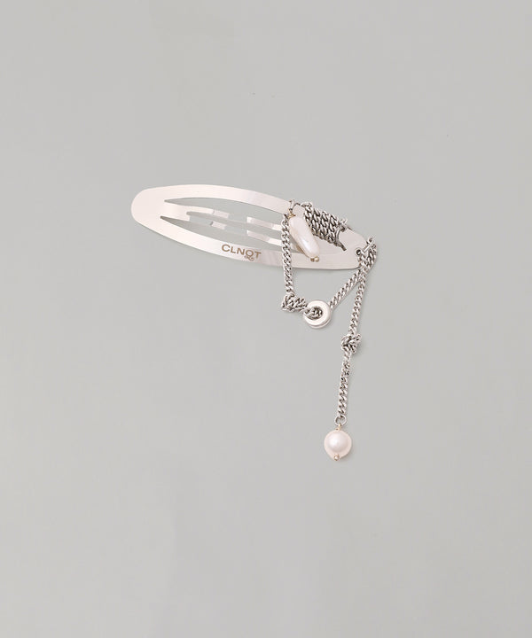 Liam Hair Clip-JUSTINE CLENQUET-Forget-me-nots Online Store