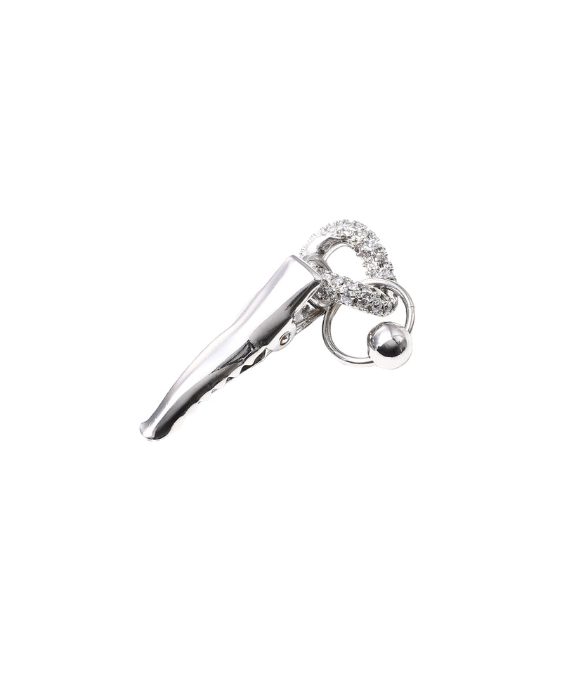 Lois Hair Clip Set-JUSTINE CLENQUET-Forget-me-nots Online Store