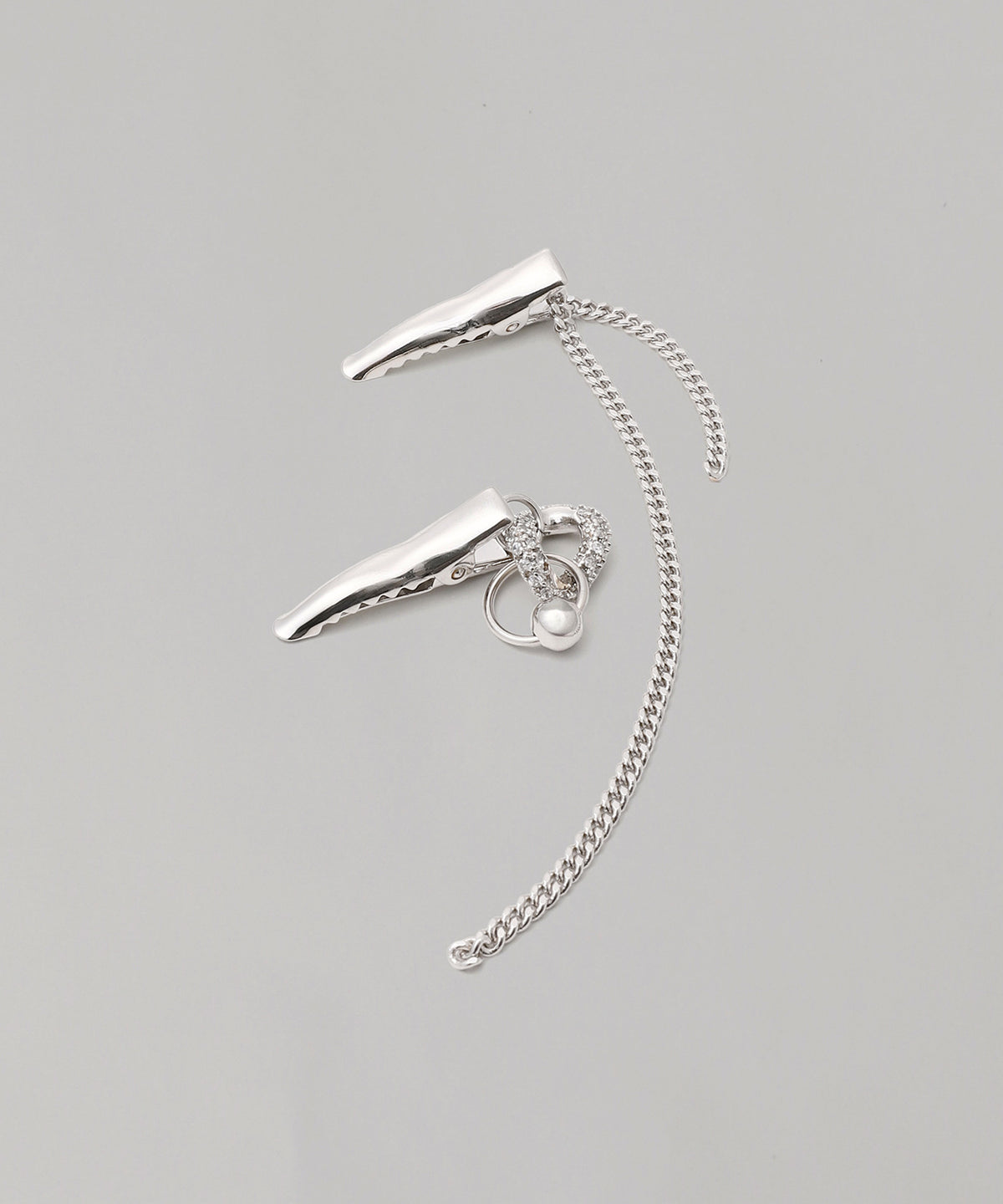 Sienna Sky Forget-Me Nots イヤリング　並行輸入