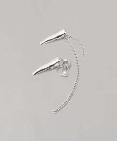 Lois Hair Clip Set-JUSTINE CLENQUET-Forget-me-nots Online Store