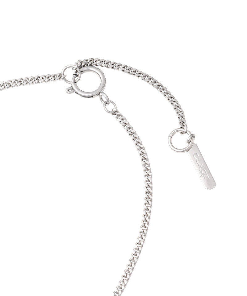 Naomi Necklace-JUSTINE CLENQUET-Forget-me-nots Online Store