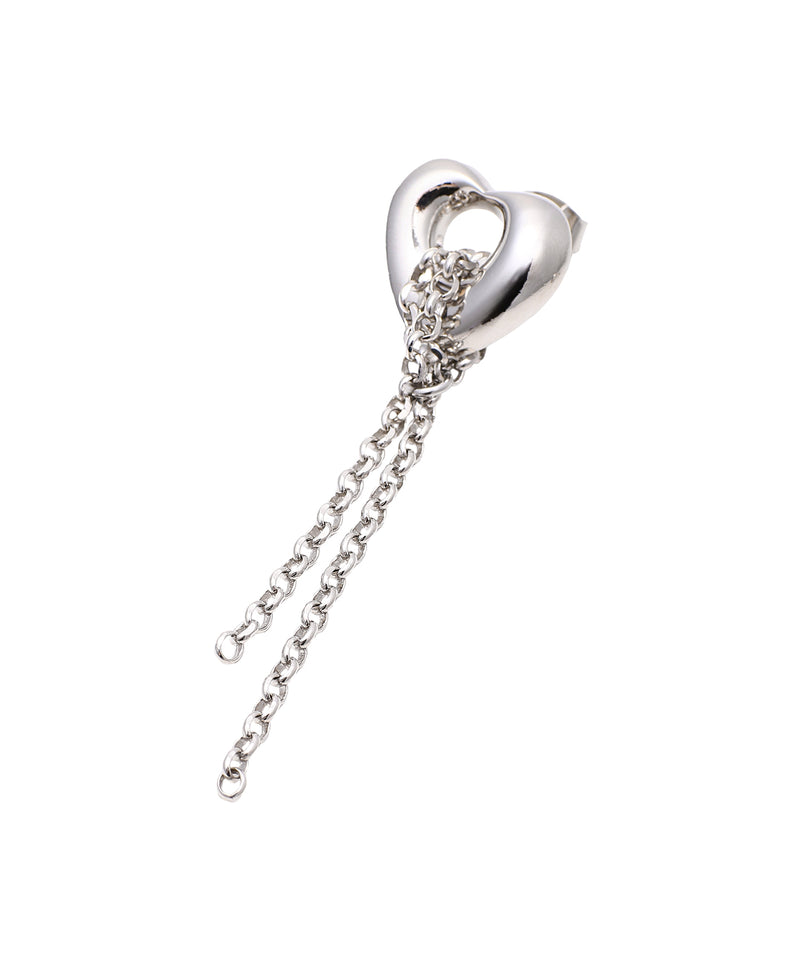 Naomi Earrings-JUSTINE CLENQUET-Forget-me-nots Online Store