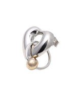 Naomi Earrings-JUSTINE CLENQUET-Forget-me-nots Online Store